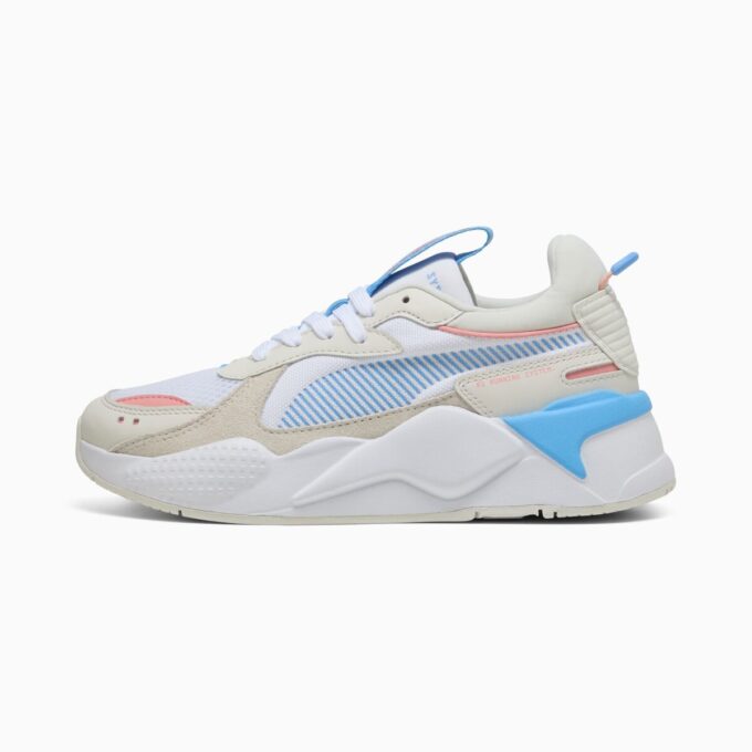 Zapatillas RS-X Reinvention Zapatillas RS-X Reinvention