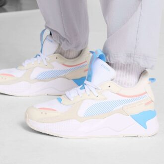 Zapatillas RS-X Reinvention