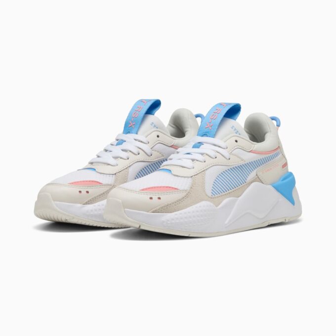 Zapatillas RS-X Reinvention Zapatillas RS-X Reinvention