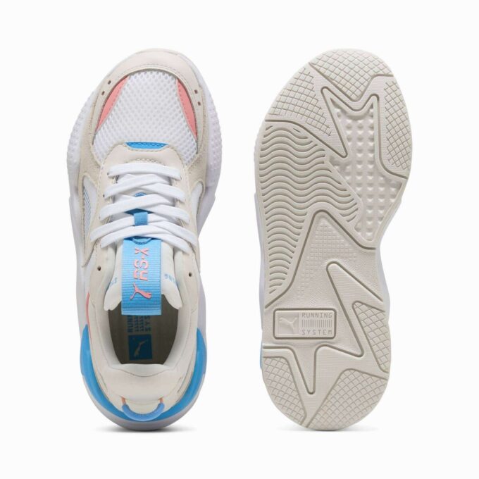 Zapatillas RS-X Reinvention Zapatillas RS-X Reinvention
