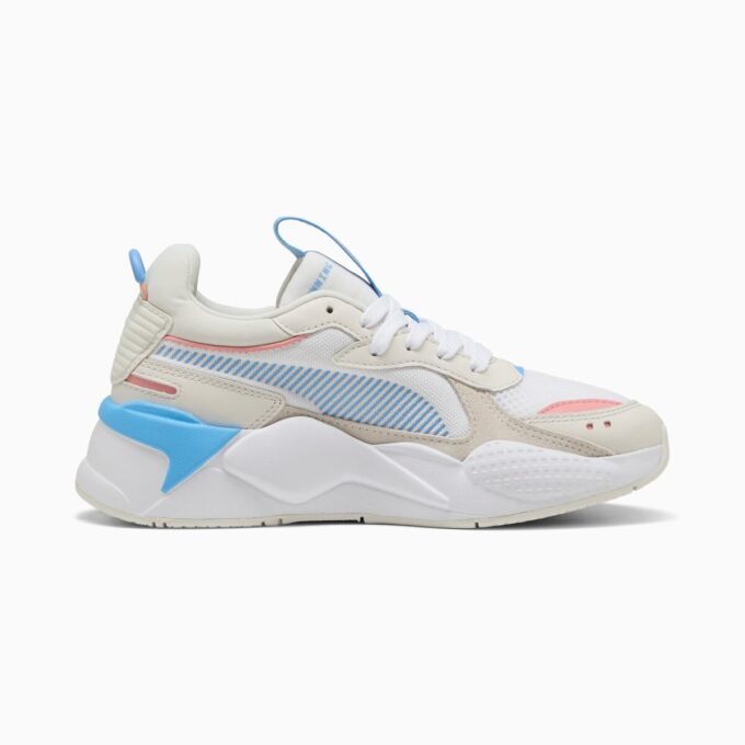 Zapatillas RS-X Reinvention Zapatillas RS-X Reinvention