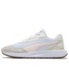 Zapatillas Runtamed Plus “Azul, Rosa, Blanco”