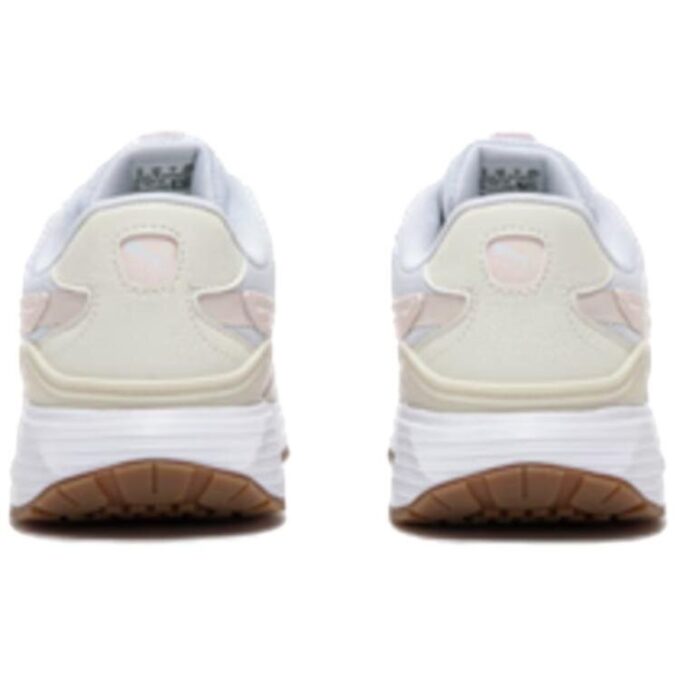 Zapatillas Runtamed Plus “Azul, Rosa, Blanco”