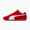 Zapatillas Scuderia Ferrari Monza Speedcat para hombre Zapatillas Scuderia Ferrari Monza Speedcat para hombre