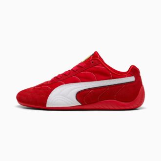 Zapatillas Scuderia Ferrari Monza Speedcat para hombre
