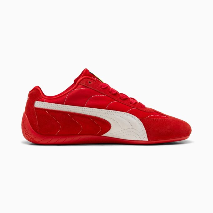 Zapatillas Scuderia Ferrari Monza Speedcat para hombre Zapatillas Scuderia Ferrari Monza Speedcat para hombre