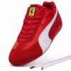 Zapatillas Scuderia Ferrari Monza Speedcat para hombre Zapatillas Scuderia Ferrari Monza Speedcat para hombre
