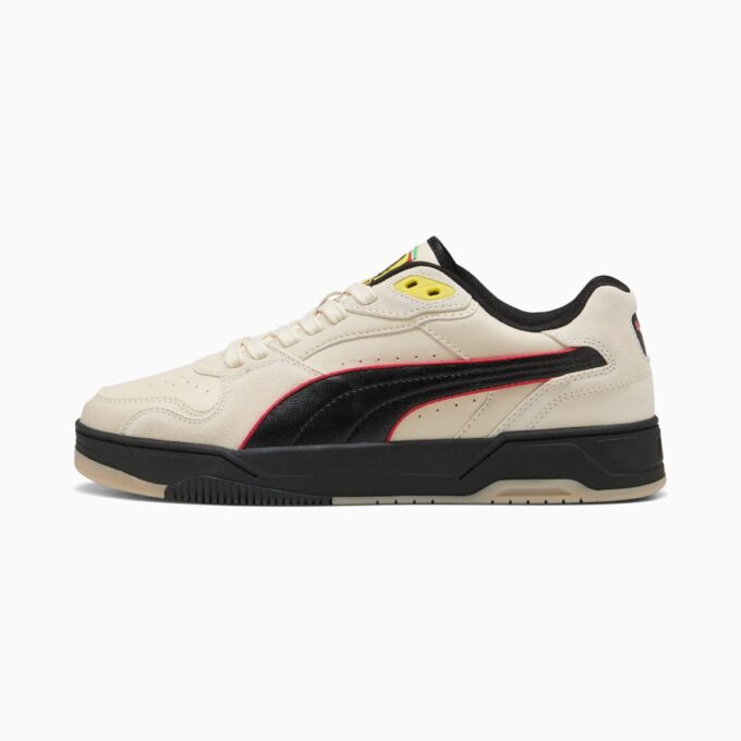 Zapatillas Scuderia Ferrari Rebound Break para hombre Zapatillas Scuderia Ferrari Rebound Break para hombre