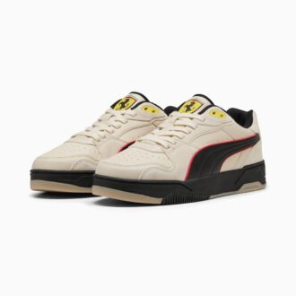 Zapatillas Scuderia Ferrari Rebound Break para hombre