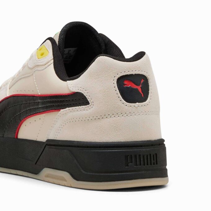 Zapatillas Scuderia Ferrari Rebound Break para hombre Zapatillas Scuderia Ferrari Rebound Break para hombre
