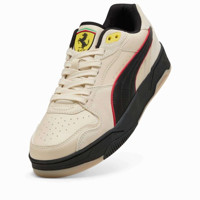 Zapatillas Scuderia Ferrari Rebound Break para hombre Zapatillas Scuderia Ferrari Rebound Break para hombre