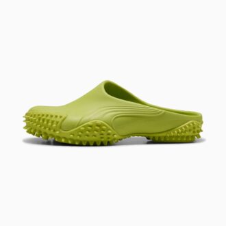 Zapatillas sin cordones Mostro Mule