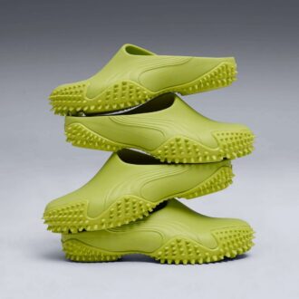 Zapatillas sin cordones Mostro Mule
