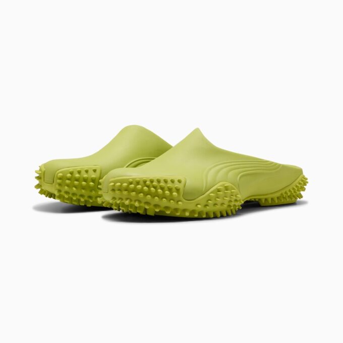 Zapatillas sin cordones Mostro Mule Zapatillas sin cordones Mostro Mule