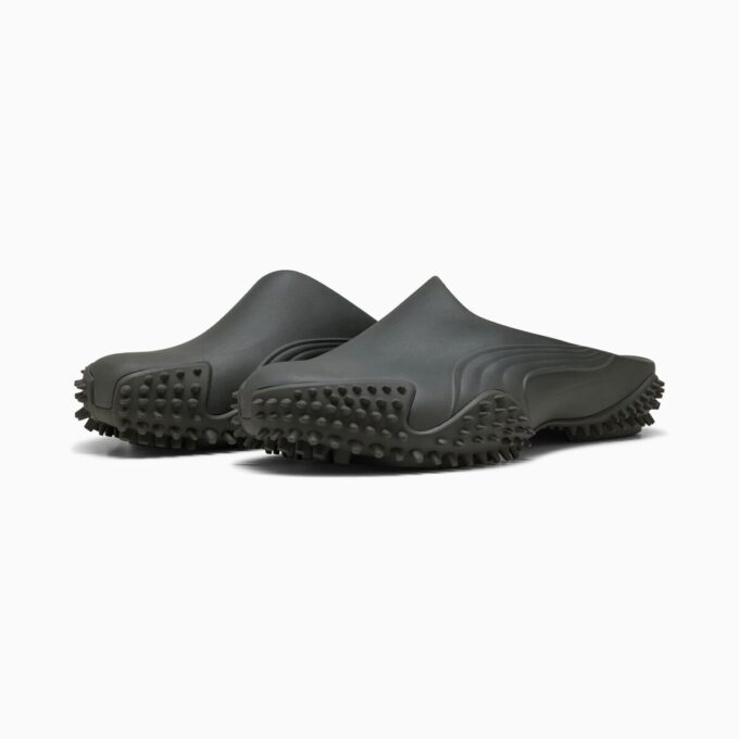 Zapatillas sin cordones Mostro Mule Zapatillas sin cordones Mostro Mule