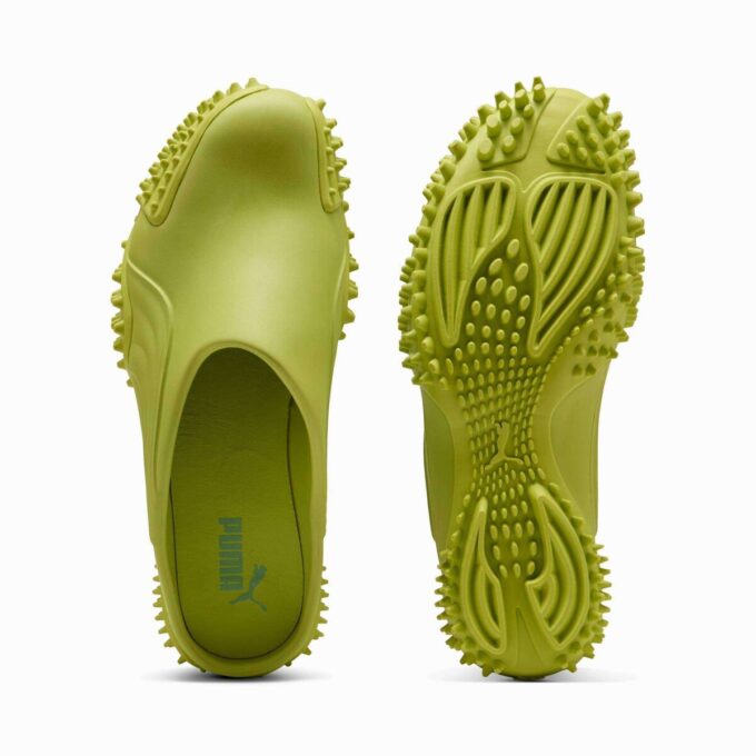 Zapatillas sin cordones Mostro Mule Zapatillas sin cordones Mostro Mule