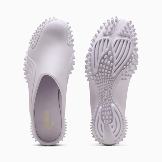Zapatillas sin cordones Mostro Mule Zapatillas sin cordones Mostro Mule