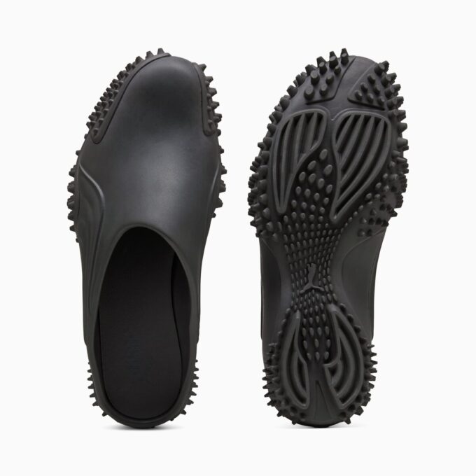 Zapatillas sin cordones Mostro Mule Zapatillas sin cordones Mostro Mule