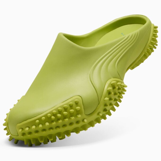 Zapatillas sin cordones Mostro Mule Zapatillas sin cordones Mostro Mule