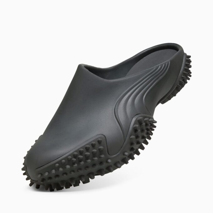 Zapatillas sin cordones Mostro Mule Zapatillas sin cordones Mostro Mule