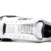 Zapatillas sin cordones UEG x Court Play “Gravity Resistance – Blanco”