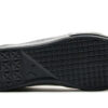 Zapatillas sin cordones UEG x Court Play “Gravity Resistance – Blanco”