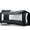 Zapatillas sin cordones UEG x Court Play “Gravity Resistance – Negras”