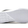 Zapatillas sin cordones UEG x Court Play “Gravity Resistance – Negras”