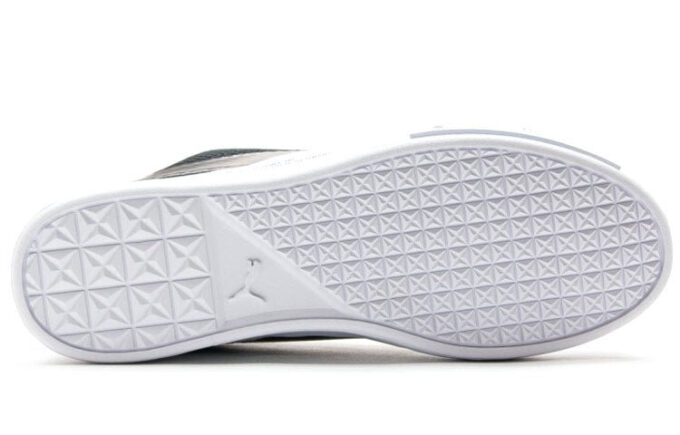 Zapatillas sin cordones UEG x Court Play “Gravity Resistance – Negras”