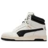 Zapatillas Slipstream Mid 75-Year Edition PRM “Blanco y negro”