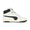 Zapatillas Slipstream Mid 75-Year Edition PRM “Blanco y negro”
