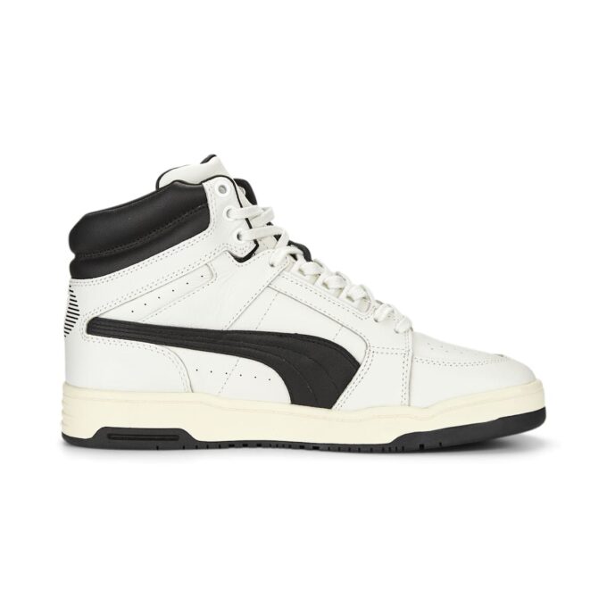 Zapatillas Slipstream Mid 75-Year Edition PRM “Blanco y negro”