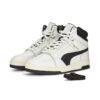 Zapatillas Slipstream Mid 75-Year Edition PRM “Blanco y negro”