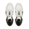 Zapatillas Slipstream Mid 75-Year Edition PRM “Blanco y negro”