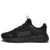 Zapatillas Softride Astro Slip-On “Negro, Gris Oscuro”