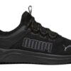 Zapatillas Softride Astro Slip-On “Negro, Gris Oscuro”