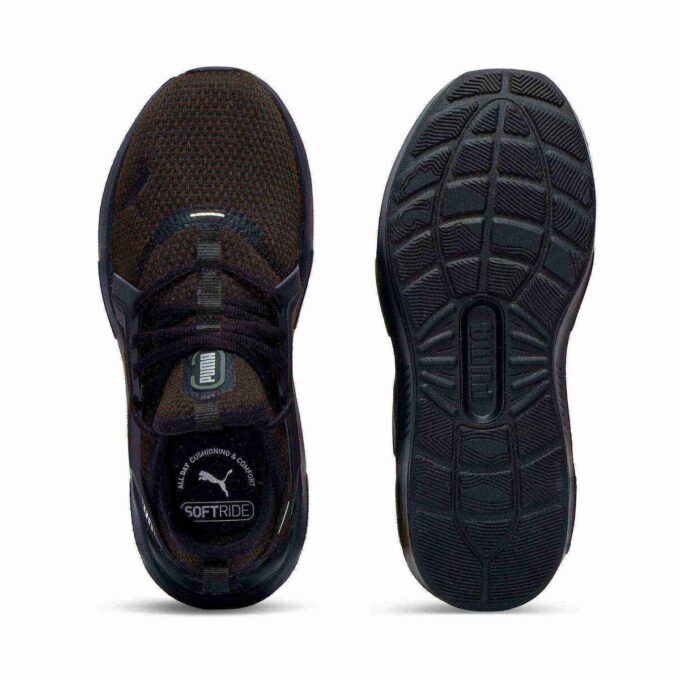 Zapatillas Softride Enzo 5 para mujer de suela ancha Zapatillas Softride Enzo 5 para mujer de suela ancha