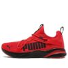 Zapatillas Softride Rift Slip-On Bold “Rojo de alto riesgo”