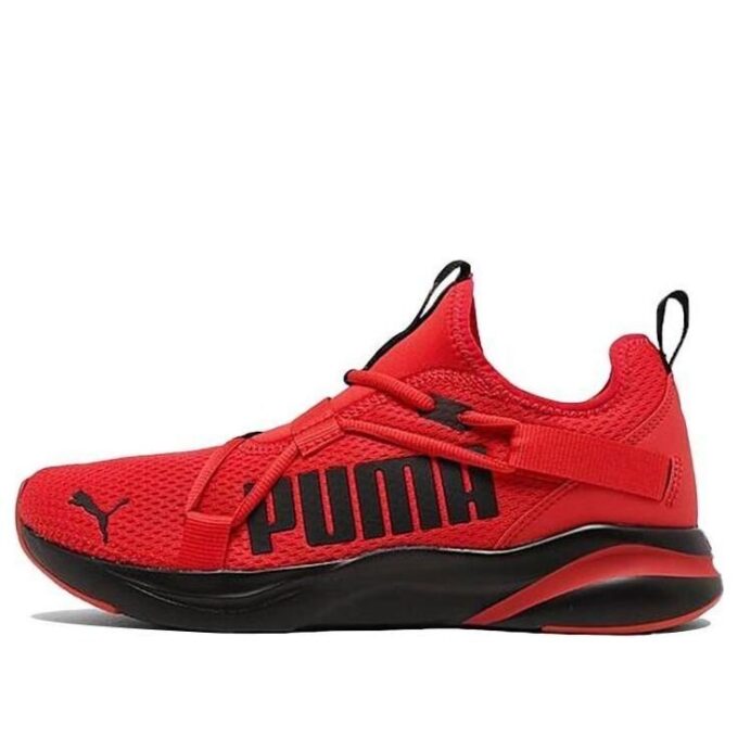 Zapatillas Softride Rift Slip-On Bold “Rojo de alto riesgo”