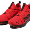 Zapatillas Softride Rift Slip-On Bold “Rojo de alto riesgo”