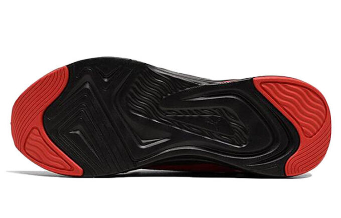 Zapatillas Softride Rift Slip-On Bold “Rojo de alto riesgo”