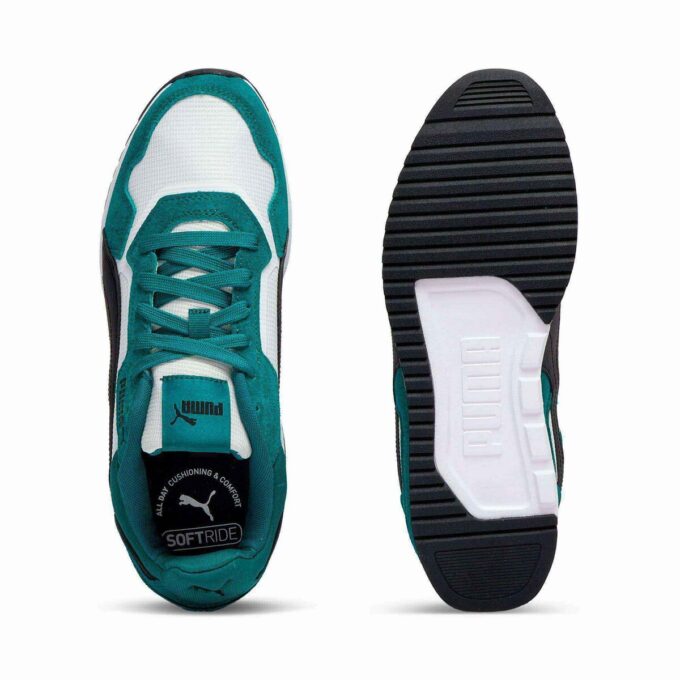 Zapatillas Softride ST Miler para hombre Zapatillas Softride ST Miler para hombre
