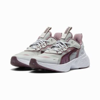Zapatillas Softride Sway Cheetah para mujer
