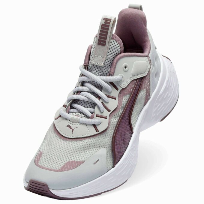 Zapatillas Softride Sway Cheetah para mujer Zapatillas Softride Sway Cheetah para mujer