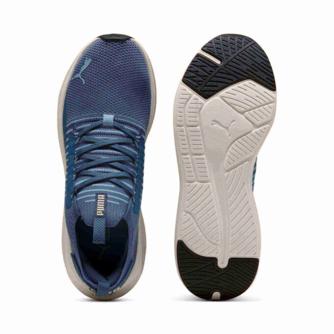 Zapatillas Softride Symmetry Fuzion para hombre