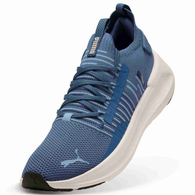 Zapatillas Softride Symmetry Fuzion para hombre