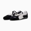 Zapatillas Speedcat Ballet de ante para mujer Zapatillas Speedcat Ballet de ante para mujer
