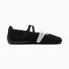 Zapatillas Speedcat Ballet de ante para mujer Zapatillas Speedcat Ballet de ante para mujer