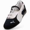 Zapatillas Speedcat Ballet de ante para mujer Zapatillas Speedcat Ballet de ante para mujer