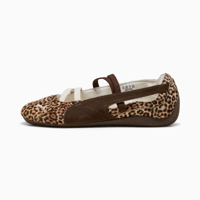 Zapatillas Speedcat Ballet Wild para mujer Zapatillas Speedcat Ballet Wild para mujer